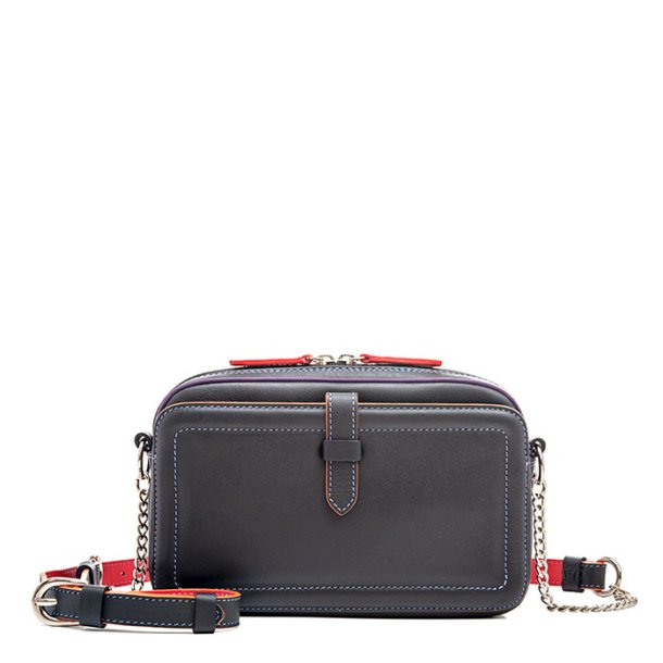 Mywalit - Small Leather Shoulder taske