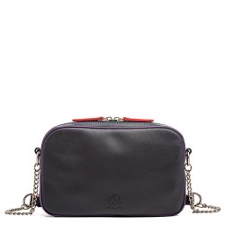 Mywalit - Small Leather Shoulder taske