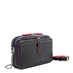 Mywalit - Small Leather Shoulder taske