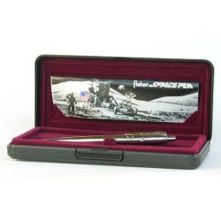 Kuglepen - Fisher Space Pen - Original Astronaut Pen - AG7