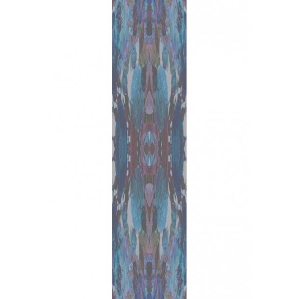 Trklde - 100% silke - 22127B