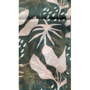 Trklde - 100% silke - 22129