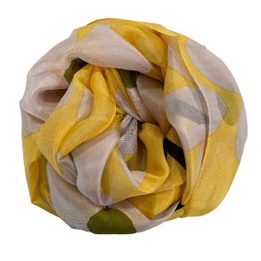 Trklde - Aperitif - 100% silke - Desert Rose - Jojoba - 22155A