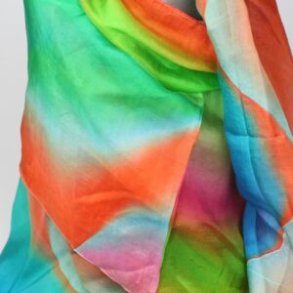 Trklde - Aperitif - 100% silke - Baleno - 22159