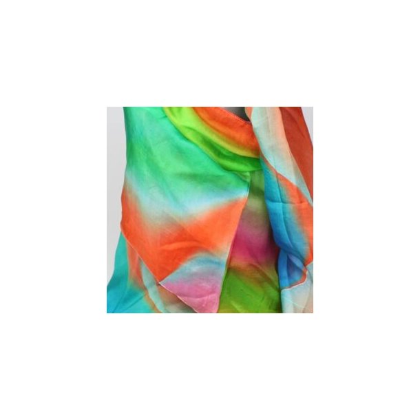 Trklde - Aperitif - 100% silke - Baleno - 22159