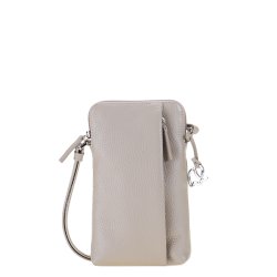 Mywalit Cremona Cross Body &#150; kompakt luksus ldertaske