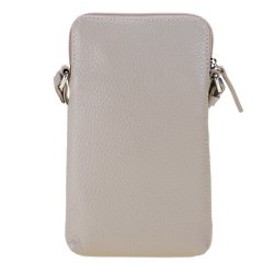 Mywalit Cremona Cross Body &#150; kompakt luksus ldertaske