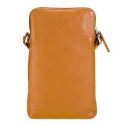 Mywalit Cremona Cross Body &#150; kompakt luksus ldertaske