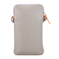 Mywalit Cremona Cross Body &#150; kompakt luksus ldertaske