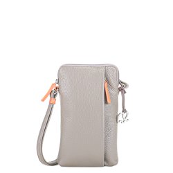 Mywalit Cremona Cross Body &#150; kompakt luksus ldertaske