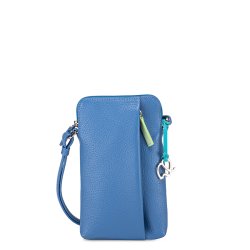Mywalit Cremona Cross Body &#150; kompakt luksus ldertaske