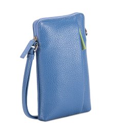Mywalit Cremona Cross Body &#150; kompakt luksus ldertaske