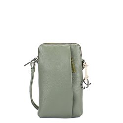 Mywalit Cremona Cross Body � kompakt luksus l�dertaske