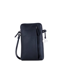 Mywalit Cremona Cross Body &#150; kompakt luksus ldertaske