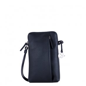 Mywalit Cremona Cross Body  kompakt luksus ldertaske
