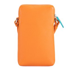 Mywalit Cremona Cross Body &#150; kompakt luksus ldertaske