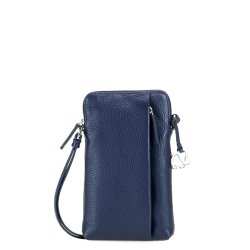 Mywalit Cremona Cross Body &#150; kompakt luksus ldertaske