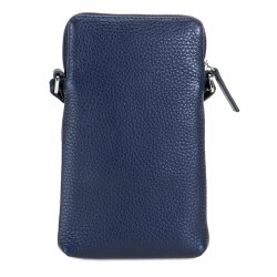 Mywalit Cremona Cross Body &#150; kompakt luksus ldertaske