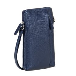 Mywalit Cremona Cross Body &#150; kompakt luksus ldertaske
