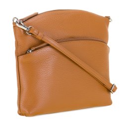 Mywalit - Cremona Rounded Cross Body taske