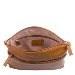Mywalit - Cremona Rounded Cross Body taske