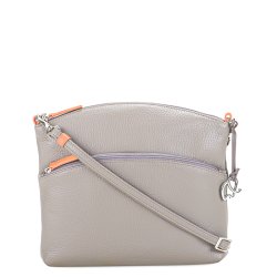 Mywalit - Cremona Rounded Cross Body taske