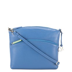 Mywalit - Cremona Rounded Cross Body taske