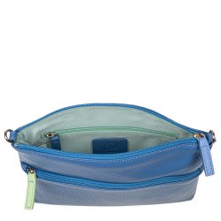 Mywalit - Cremona Rounded Cross Body taske