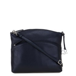 Mywalit - Cremona Rounded Cross Body taske