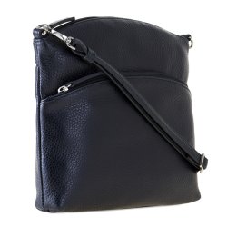 Mywalit - Cremona Rounded Cross Body taske
