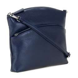 Mywalit - Cremona Rounded Cross Body taske