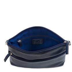 Mywalit - Cremona Rounded Cross Body taske