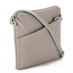 Mywalit - Milano East/West Crossbody taske