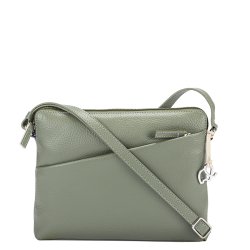 Mywalit - Milano East/West Crossbody taske