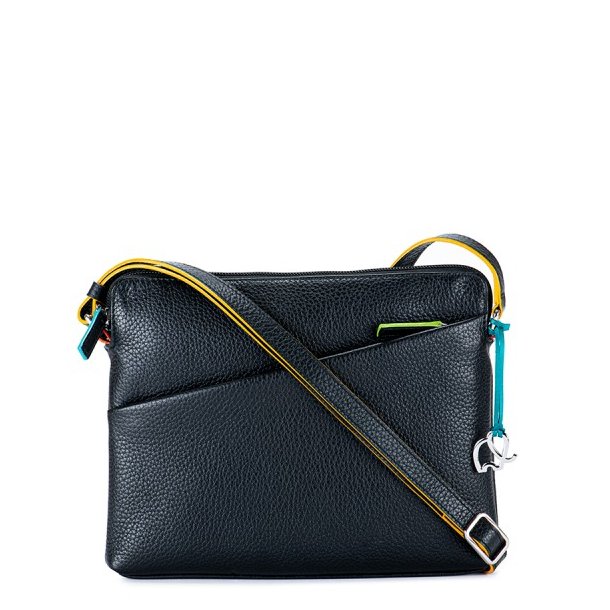 Mywalit - Milano East/West Crossbody taske