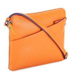 Mywalit - Milano East/West Crossbody taske
