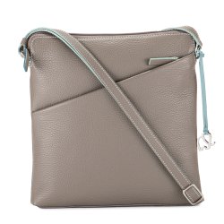 Mywalit - Milano Vertical Croosbody taske