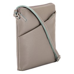 Mywalit - Milano Vertical Croosbody taske