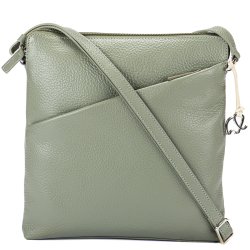 Mywalit - Milano Vertical Croosbody taske