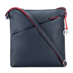 Mywalit - Milano Vertical Croosbody taske