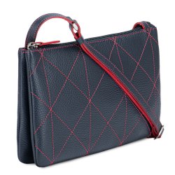 Mywalit - Pienza Medium Cross Body taske