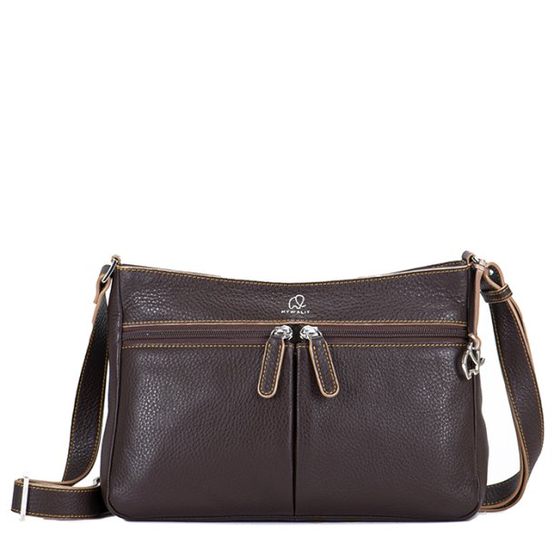 Mywalit taske - Twin Pocket Shoulder Bag