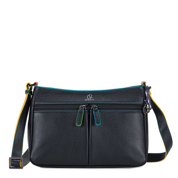 Mywalit taske - Twin Pocket Shoulder Bag