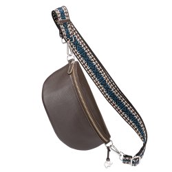 Mywalit taske - Slingbag -  Cross Body