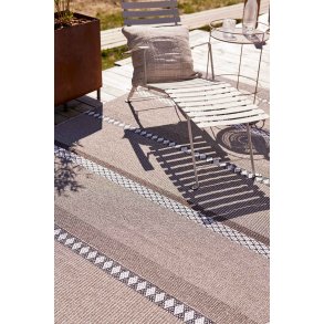 Tppe fra Horredsmattan - Savanne - Sand