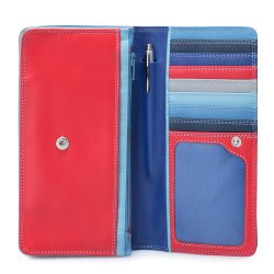 MyWalit Medium Matin&eacute;e-pung | elegant og rummelig lderpung