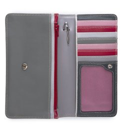 MyWalit Medium Matin&eacute;e-pung | elegant og rummelig lderpung