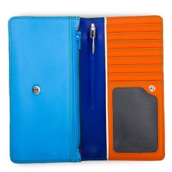 MyWalit Medium Matin&eacute;e-pung | elegant og rummelig lderpung