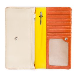 MyWalit Medium Matin&eacute;e-pung | elegant og rummelig lderpung