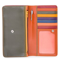 MyWalit Medium Matin&eacute;e-pung | elegant og rummelig lderpung